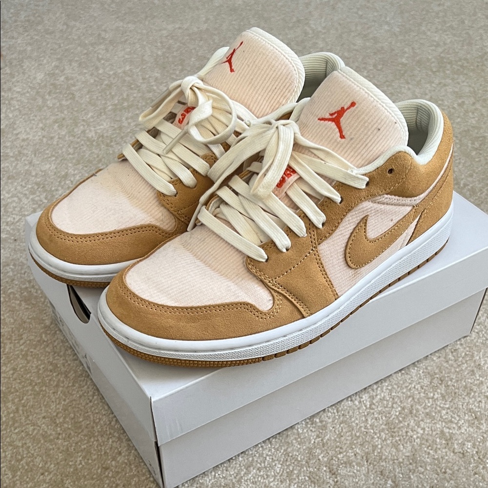 Nike Air Jordan Low